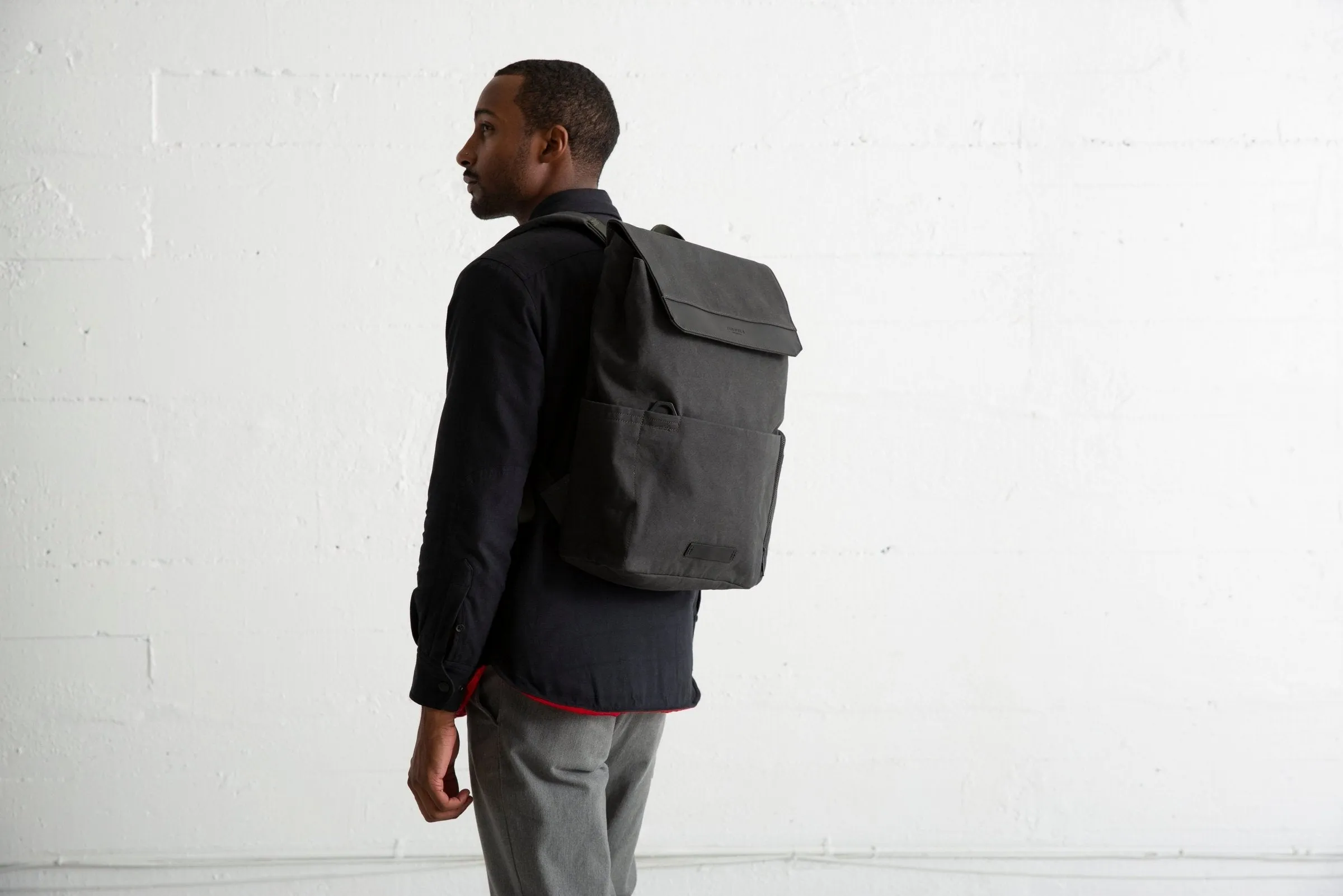 Foundry Pack