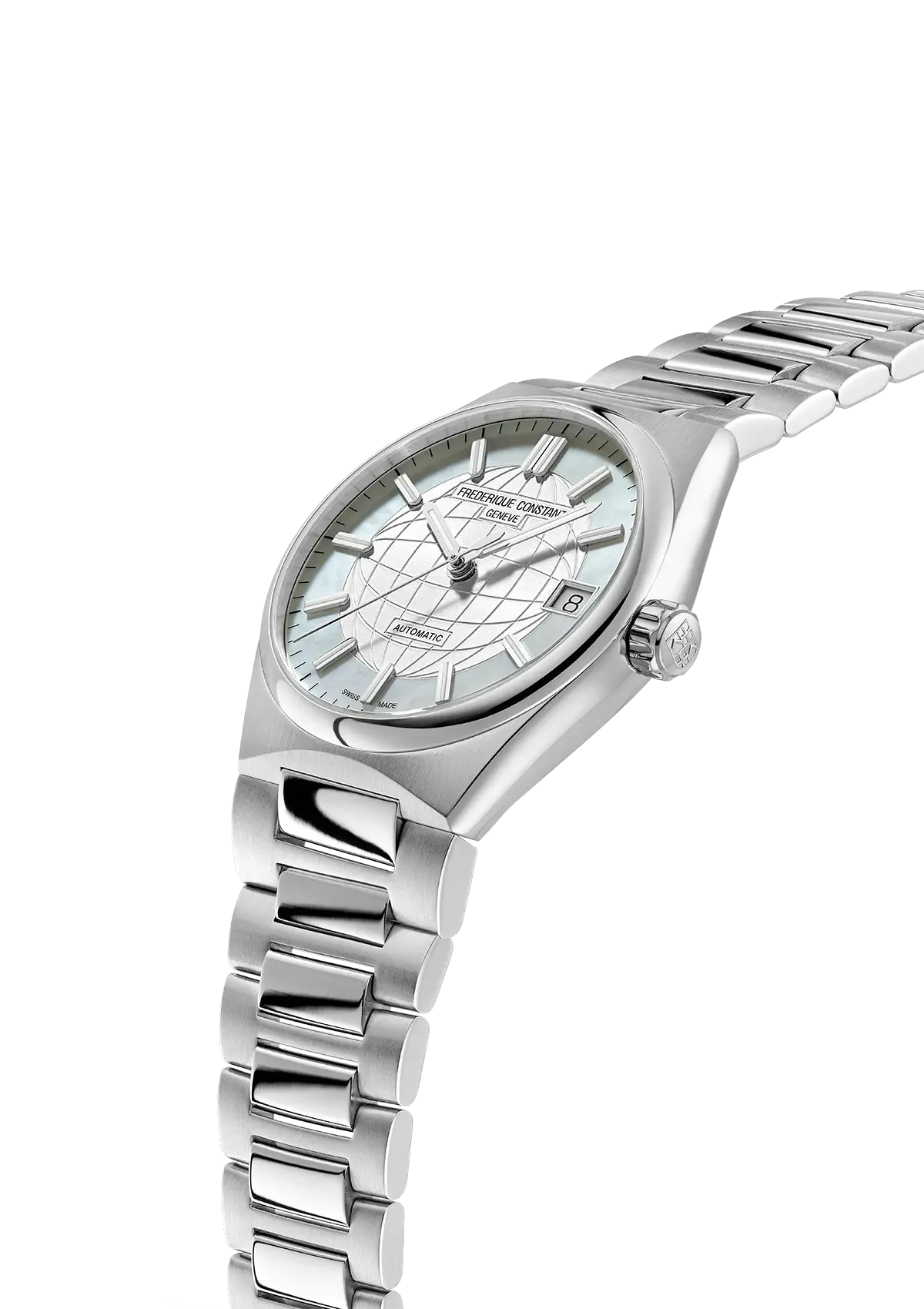 Frédérique Constant - Highlife Ladies Automatique (FC-303BD2NH6B)
