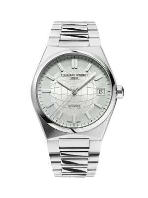 Frédérique Constant - Highlife Ladies Automatique (FC-303BD2NH6B)
