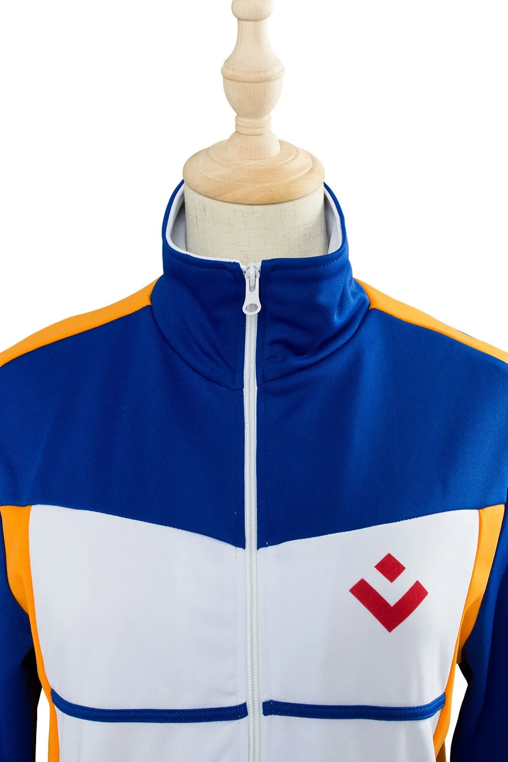 Free Iwatobi Dive to the Future Hidaka University Nanase Haruka College Uniform