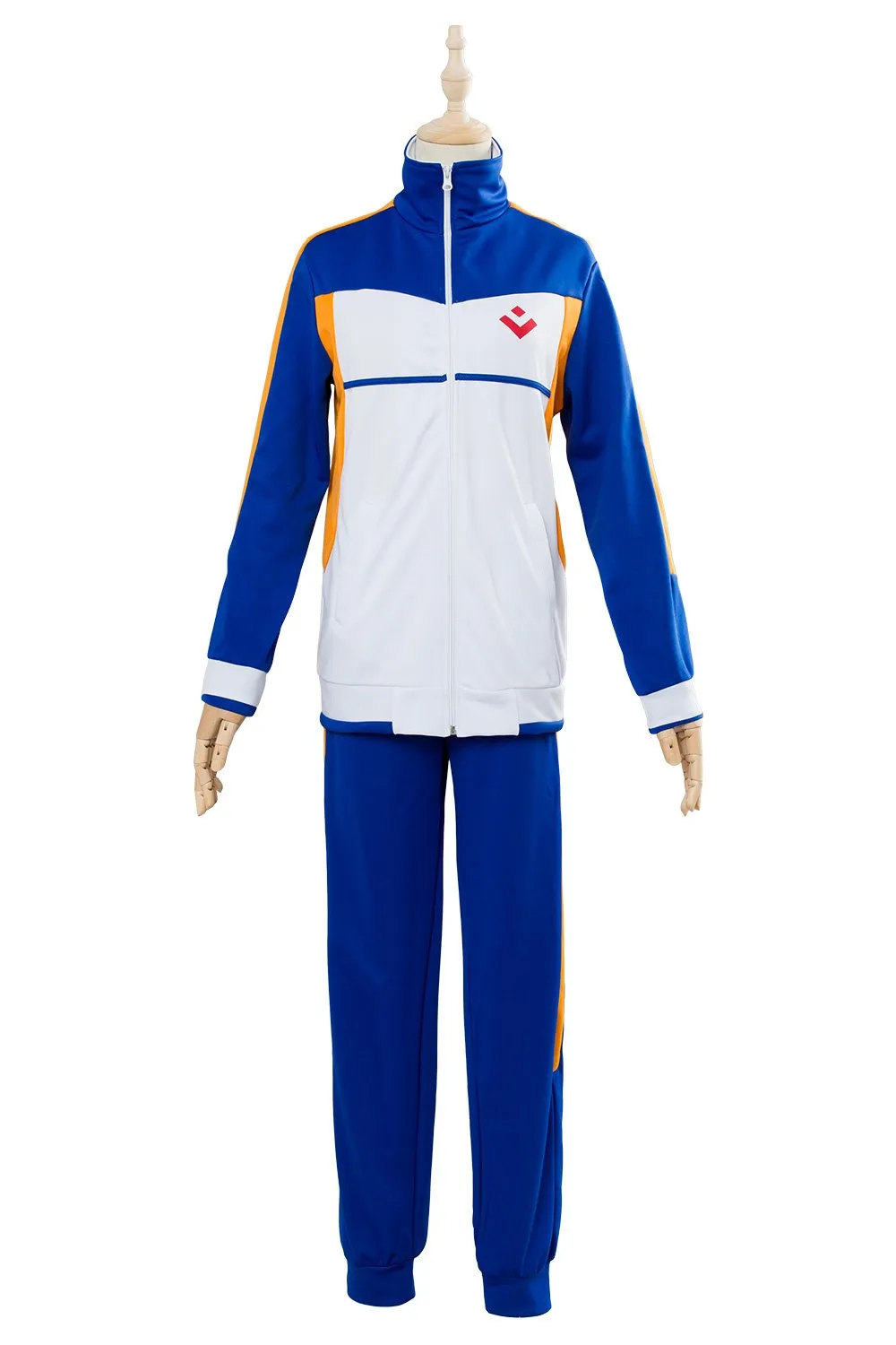 Free Iwatobi Dive to the Future Hidaka University Nanase Haruka College Uniform