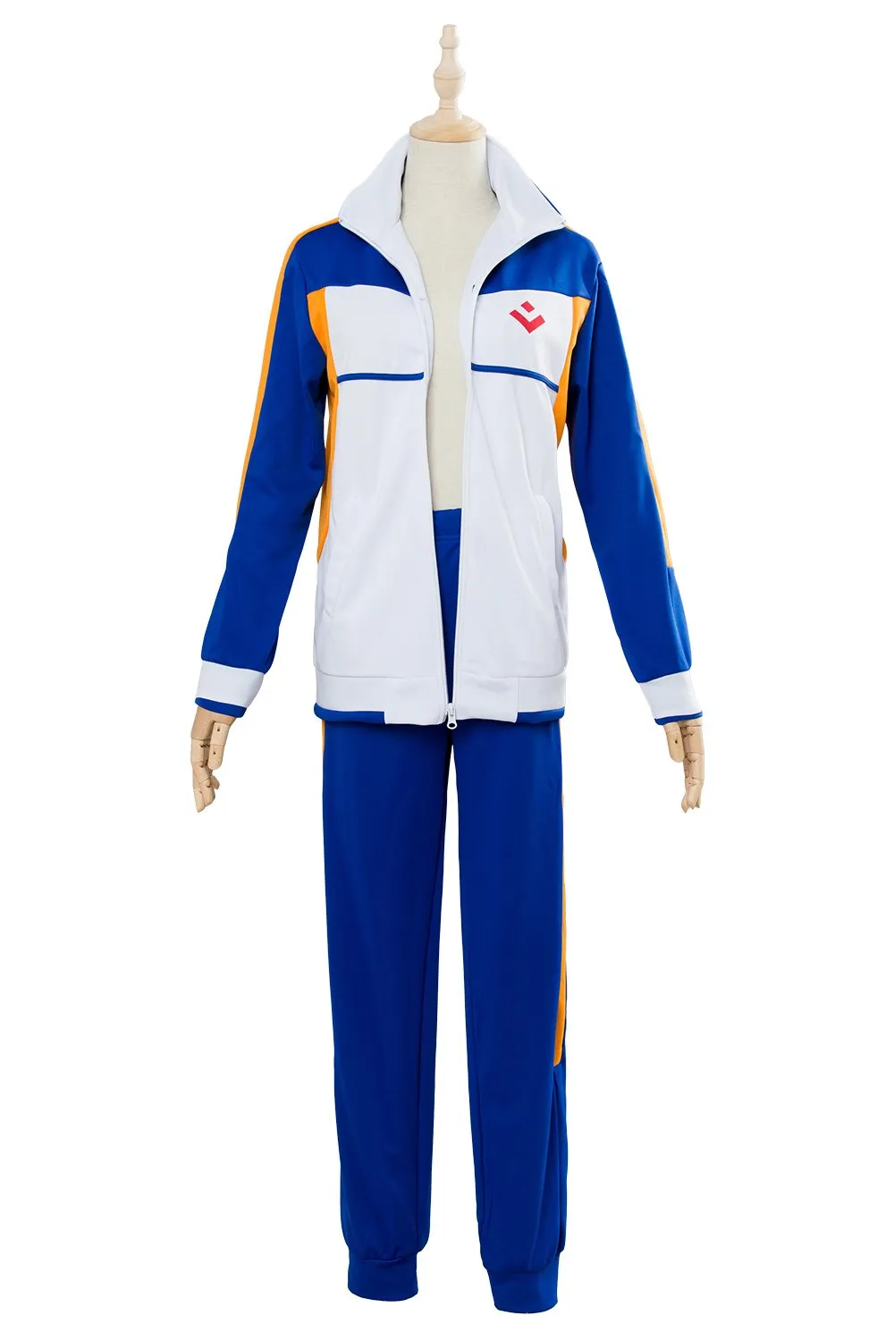 Free Iwatobi Dive to the Future Hidaka University Nanase Haruka College Uniform