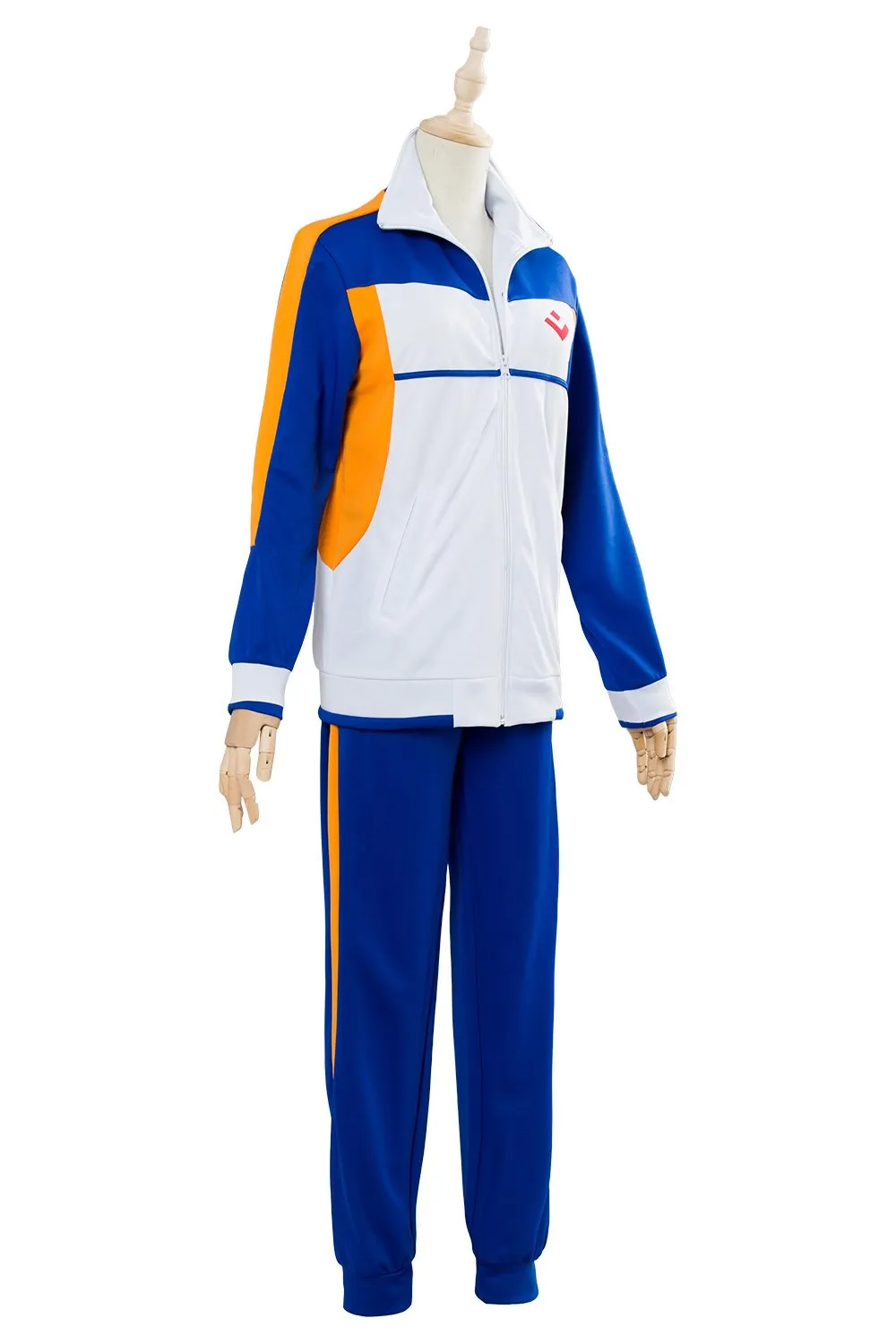 Free Iwatobi Dive to the Future Hidaka University Nanase Haruka College Uniform