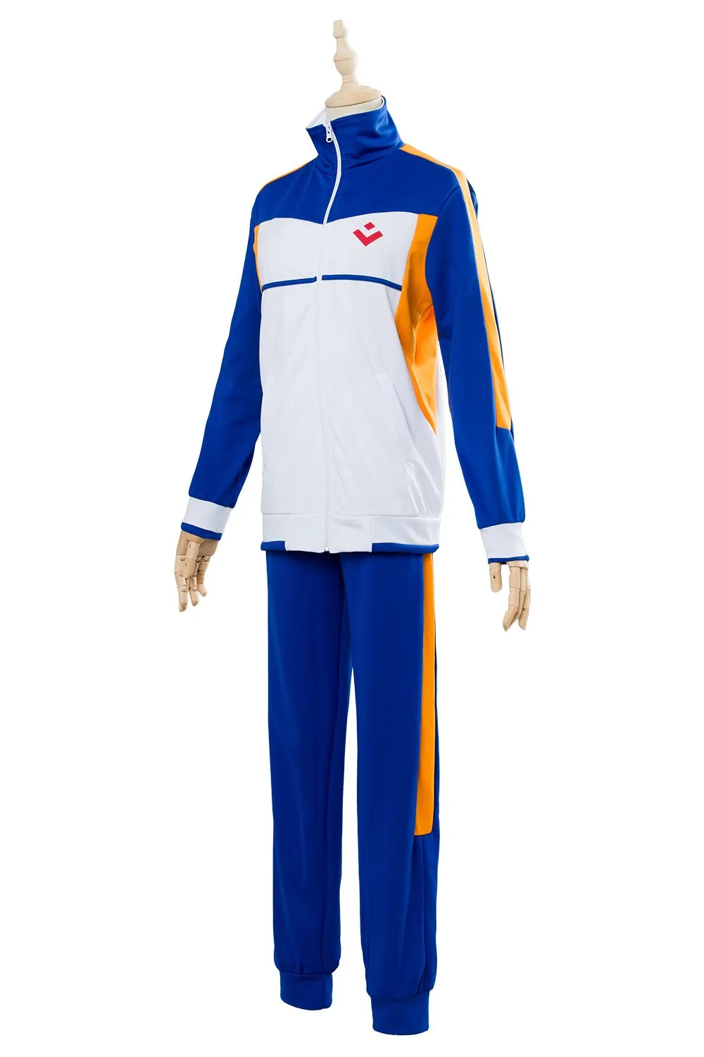 Free Iwatobi Dive to the Future Hidaka University Nanase Haruka College Uniform