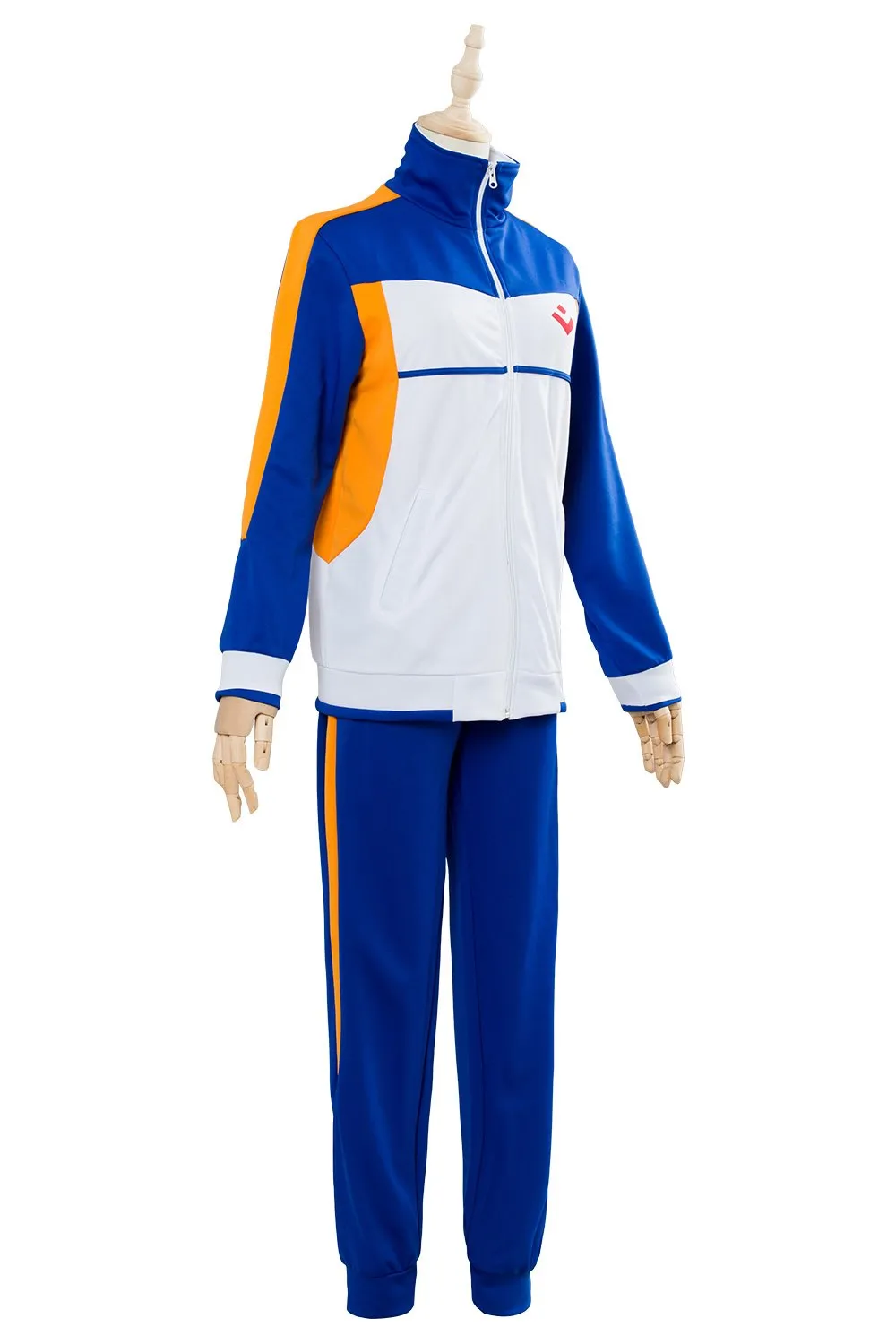 Free Iwatobi Dive to the Future Hidaka University Nanase Haruka College Uniform