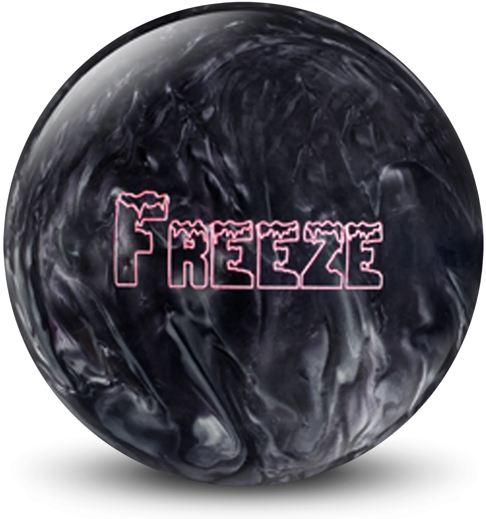 Freeze - Black/Silver