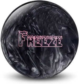 Freeze - Black/Silver