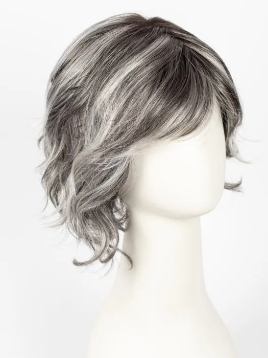 Fresh Chic | Synthetic Lace Front Wig (Mono Part)
