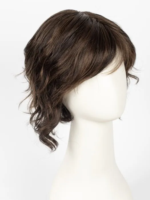 Fresh Chic | Synthetic Lace Front Wig (Mono Part)