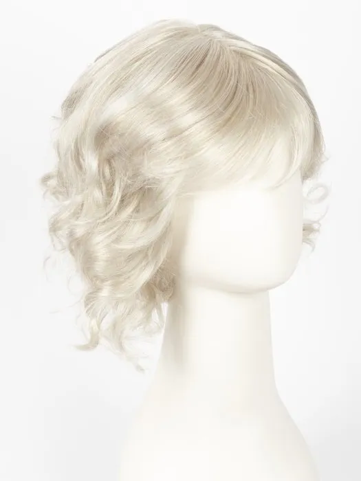 Fresh Chic | Synthetic Lace Front Wig (Mono Part)