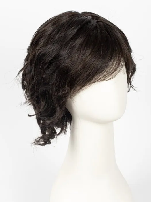 Fresh Chic | Synthetic Lace Front Wig (Mono Part)