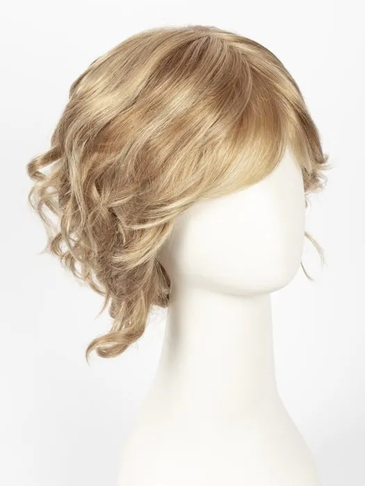 Fresh Chic | Synthetic Lace Front Wig (Mono Part)