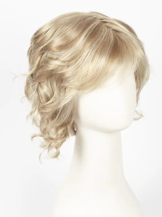 Fresh Chic | Synthetic Lace Front Wig (Mono Part)