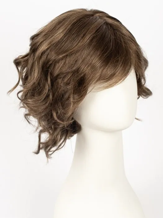 Fresh Chic | Synthetic Lace Front Wig (Mono Part)