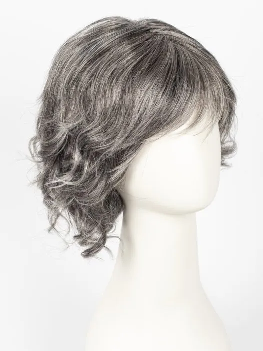 Fresh Chic | Synthetic Lace Front Wig (Mono Part)