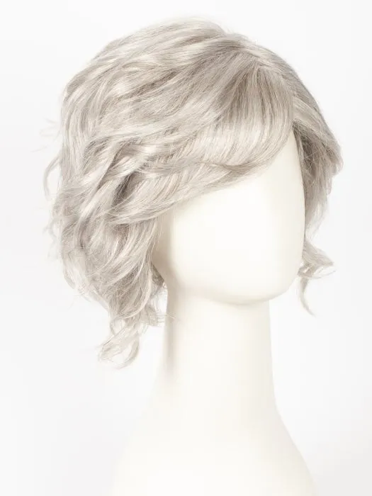 Fresh Chic | Synthetic Lace Front Wig (Mono Part)