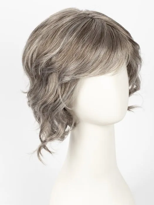 Fresh Chic | Synthetic Lace Front Wig (Mono Part)