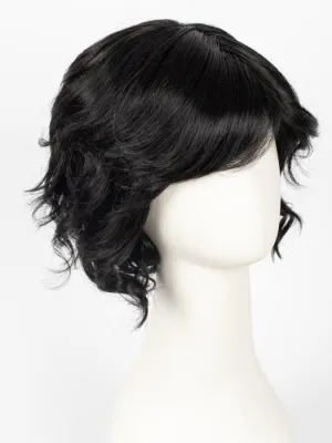 Fresh Chic | Synthetic Lace Front Wig (Mono Part)