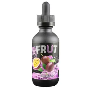 FRUT Premium eJuice - Passion