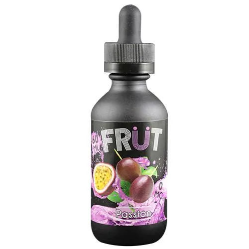 FRUT Premium eJuice - Passion