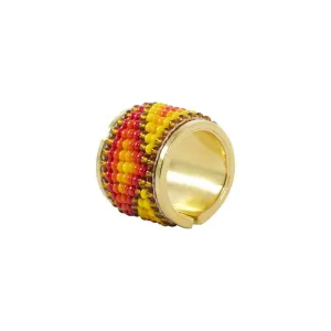 Fuego Ring