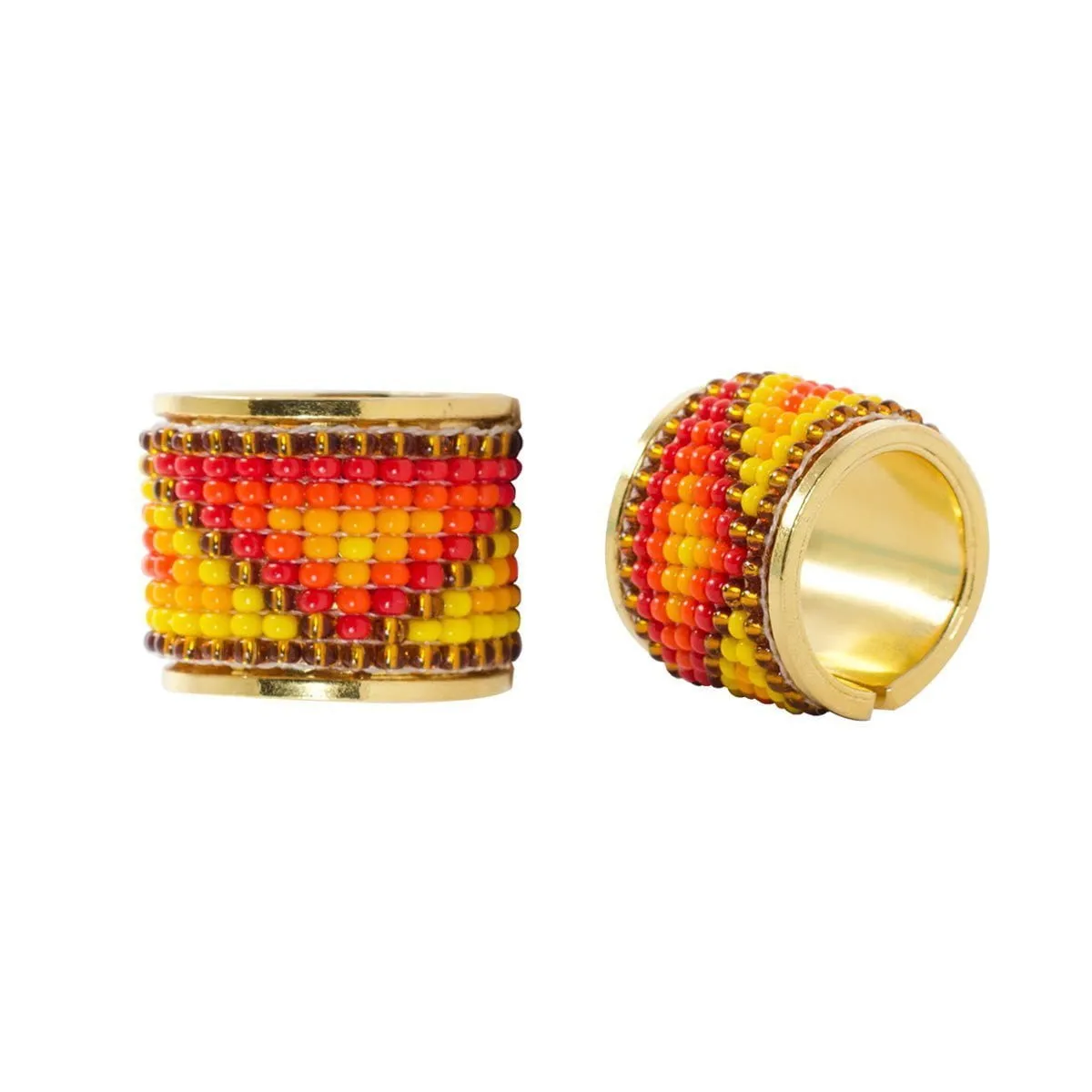 Fuego Ring