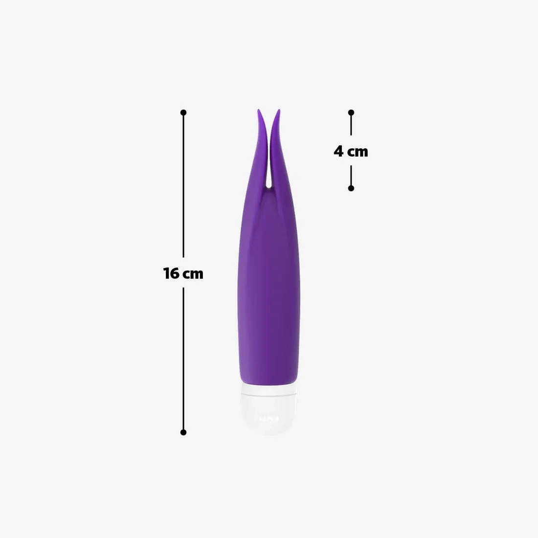 Fun Factory Volita Slim Vibromasseur 16 Cm