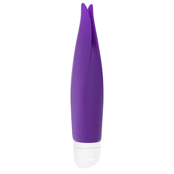Fun Factory Volita Slim Vibromasseur 16 Cm