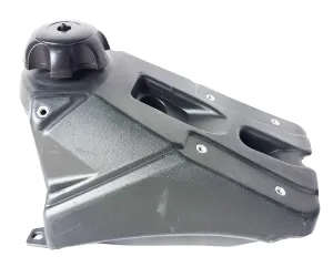 FUT29 NEW STYLE DB49-1 49CC MINI DIRT BIKE FUEL TANK WITH CAP