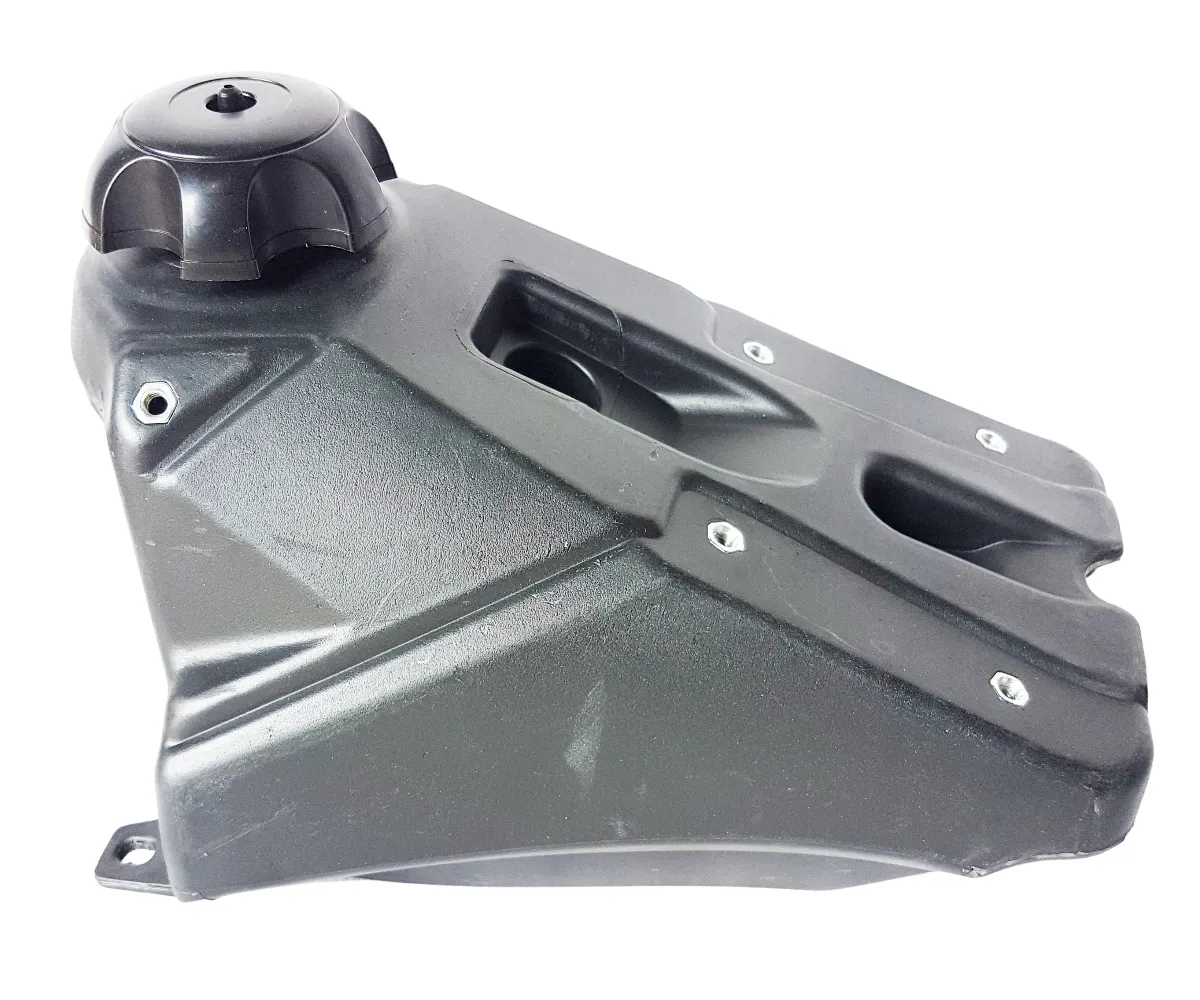 FUT29 NEW STYLE DB49-1 49CC MINI DIRT BIKE FUEL TANK WITH CAP
