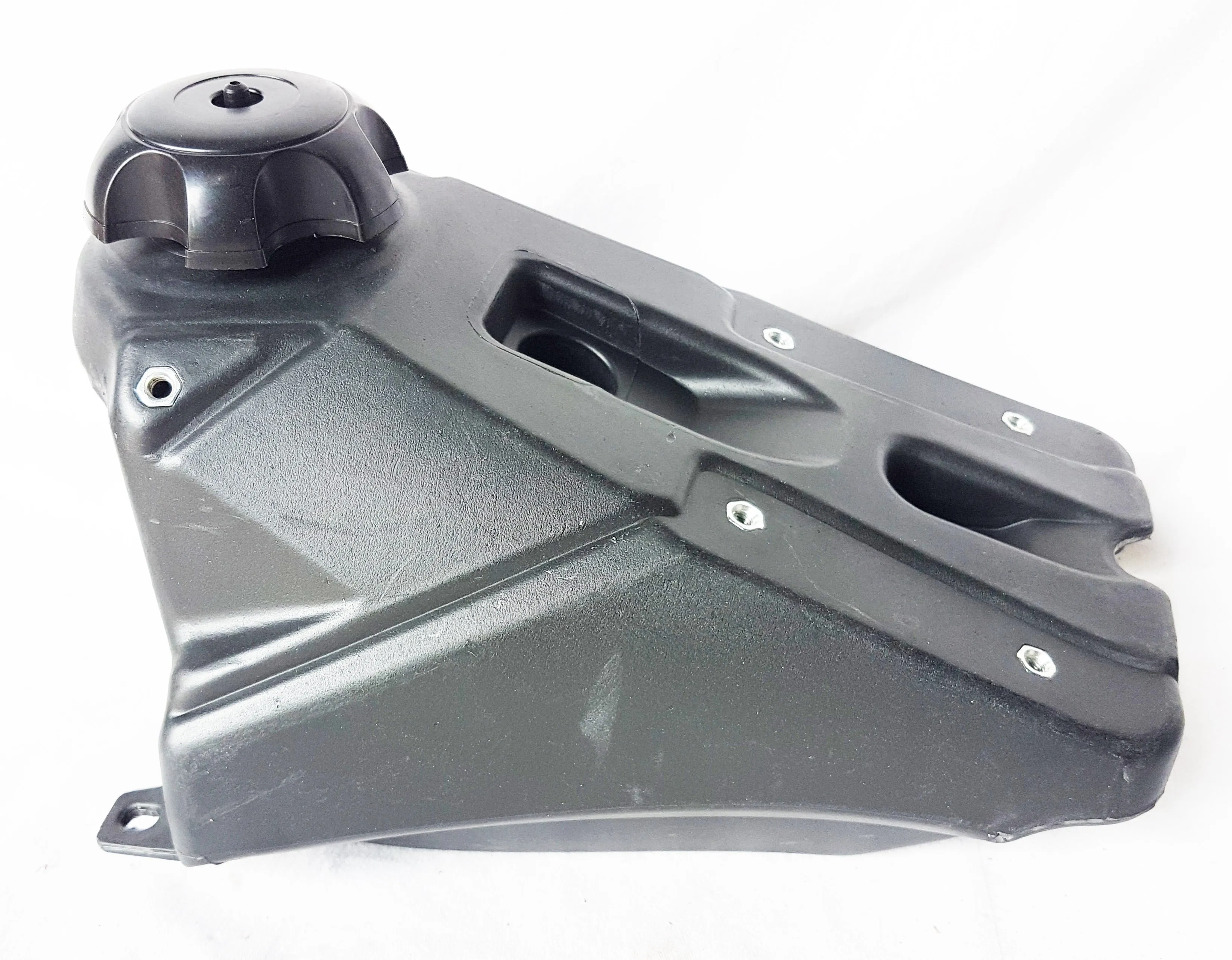 FUT29 NEW STYLE DB49-1 49CC MINI DIRT BIKE FUEL TANK WITH CAP