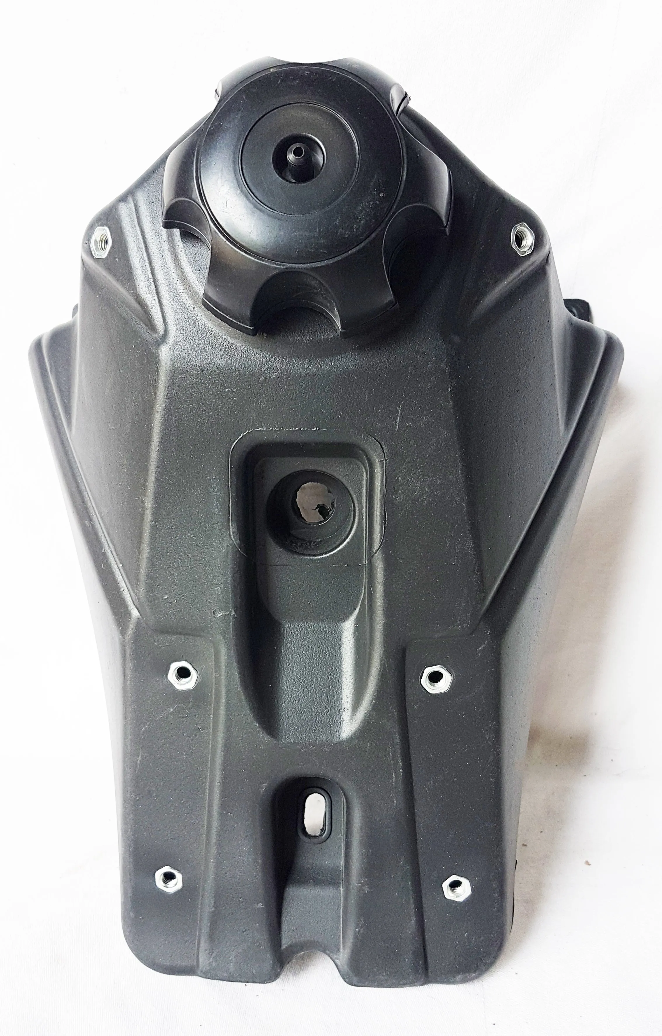 FUT29 NEW STYLE DB49-1 49CC MINI DIRT BIKE FUEL TANK WITH CAP