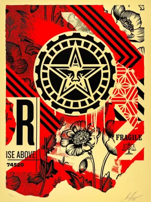 Gears of Justice