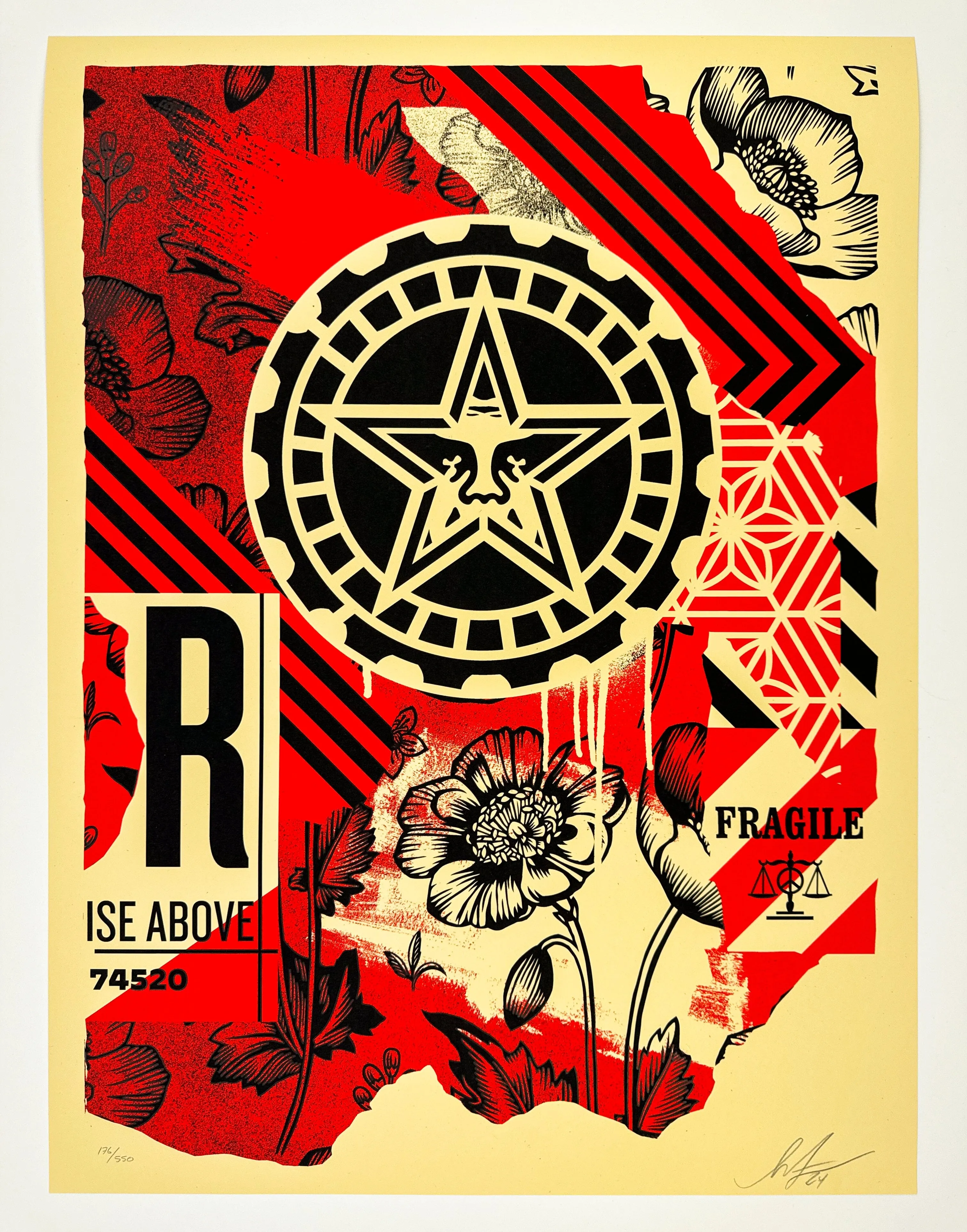 Gears of Justice