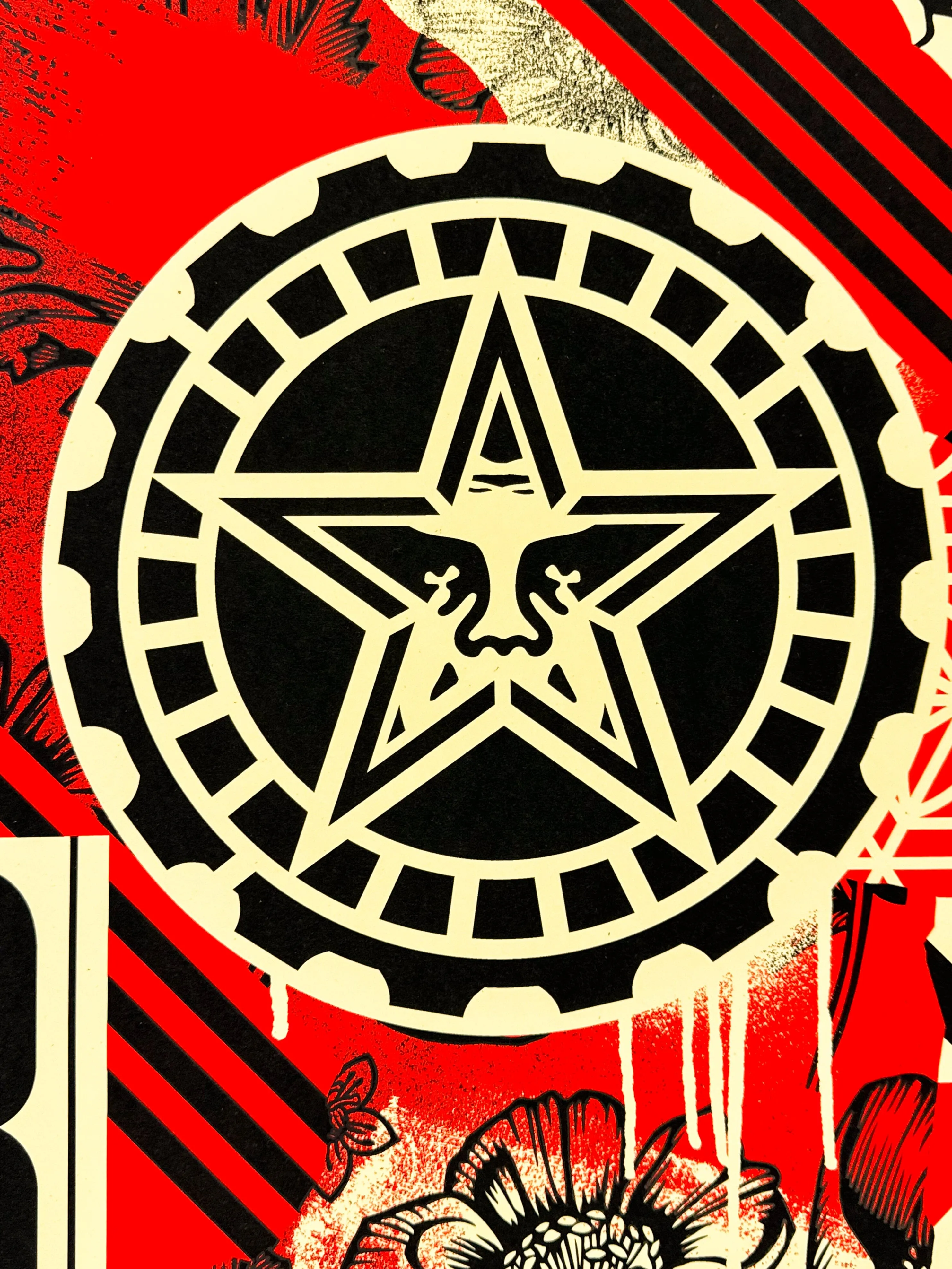 Gears of Justice