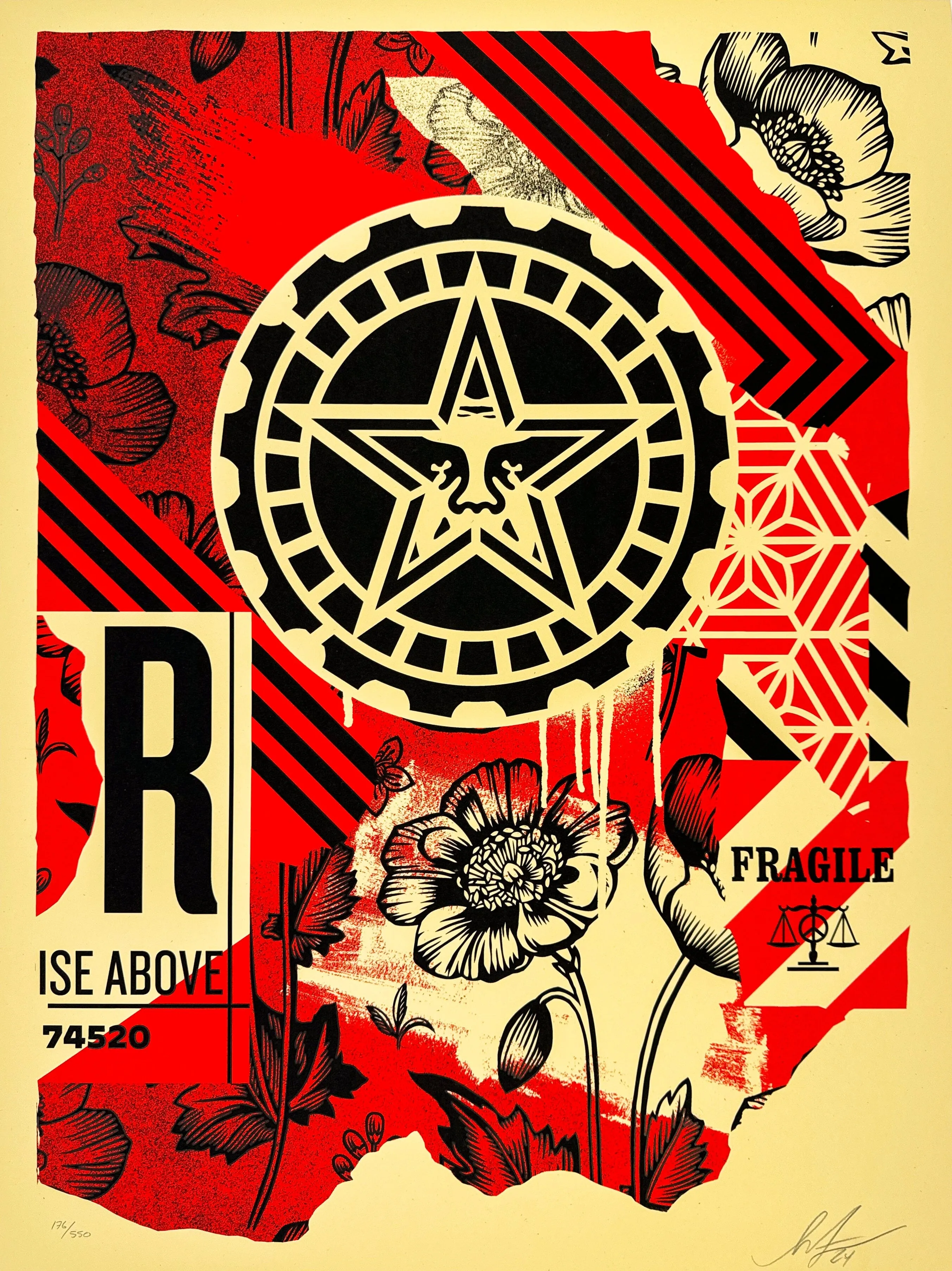 Gears of Justice