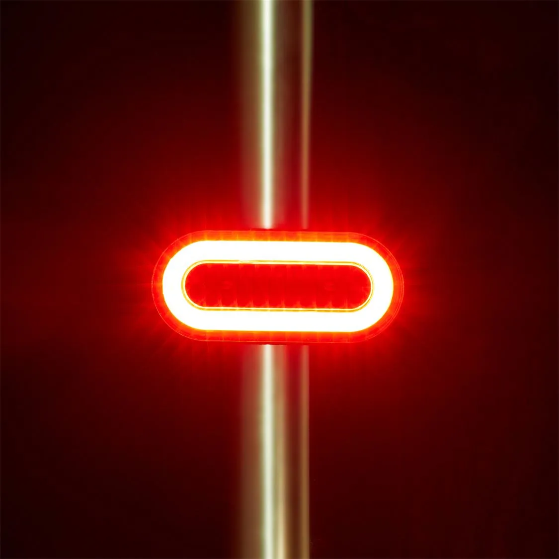 Gemini Juno 100 Road Rear Light