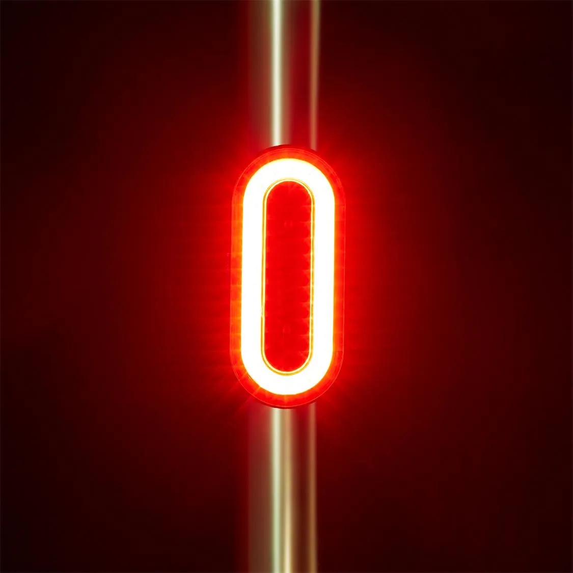 Gemini Juno 100 Road Rear Light