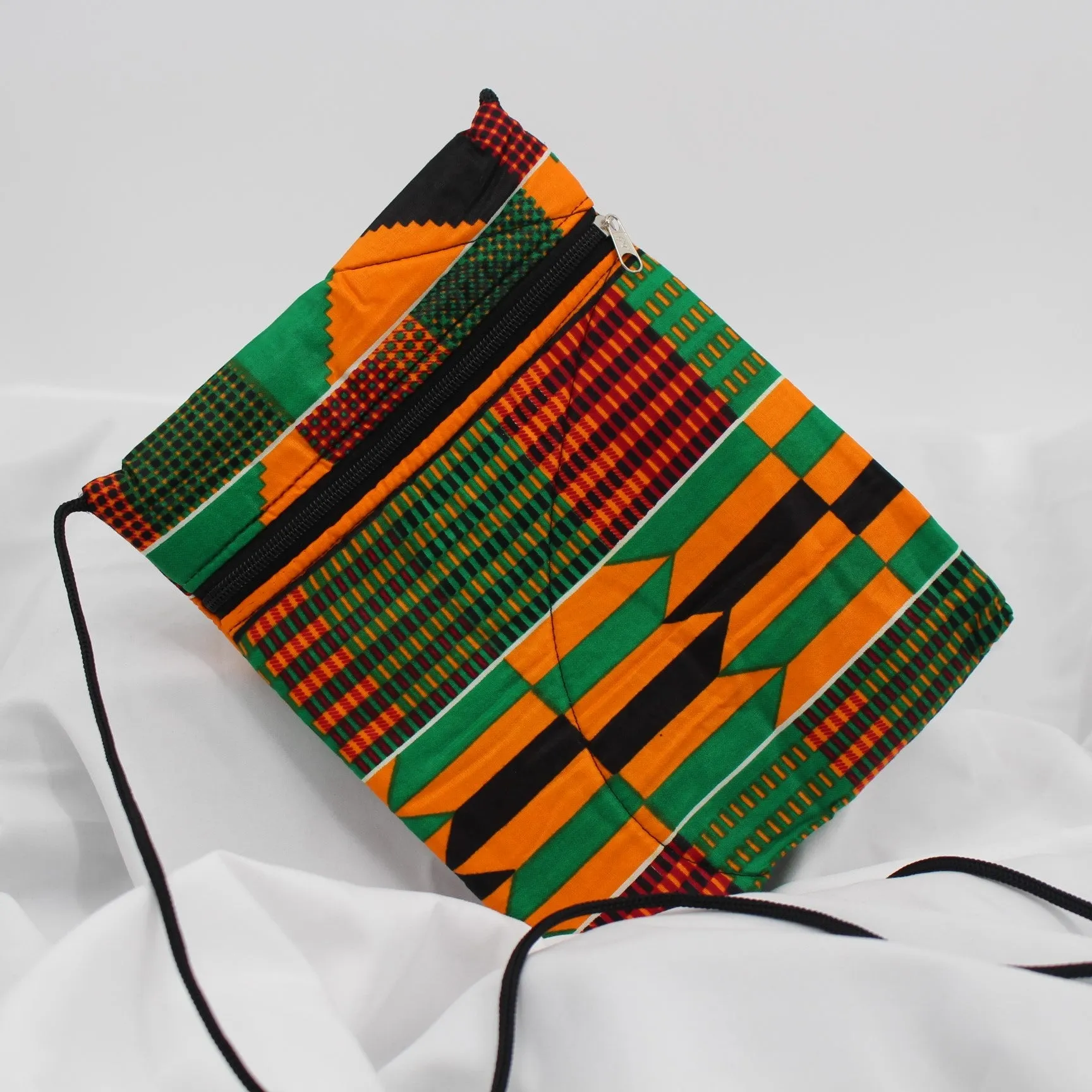 Ghanaian Crossbody - Returning Home