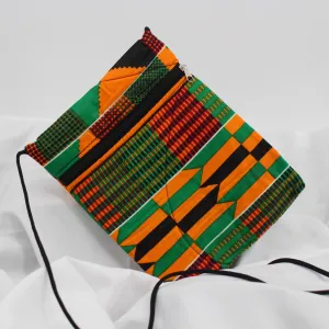 Ghanaian Crossbody - Returning Home