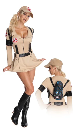 Ghostbuster