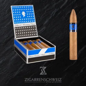 Gilbert de Montsalvat Classic Belicoso