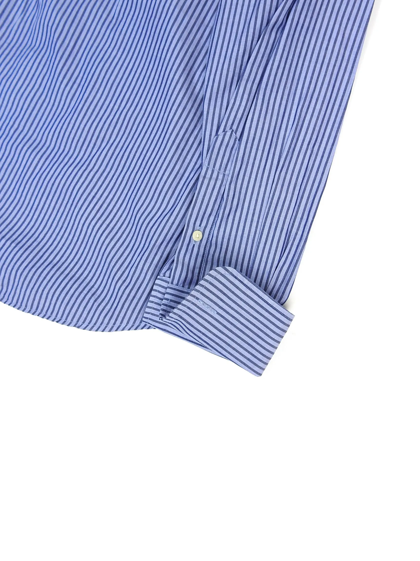 Gitman Bros. Dress Shirt Size 15.5