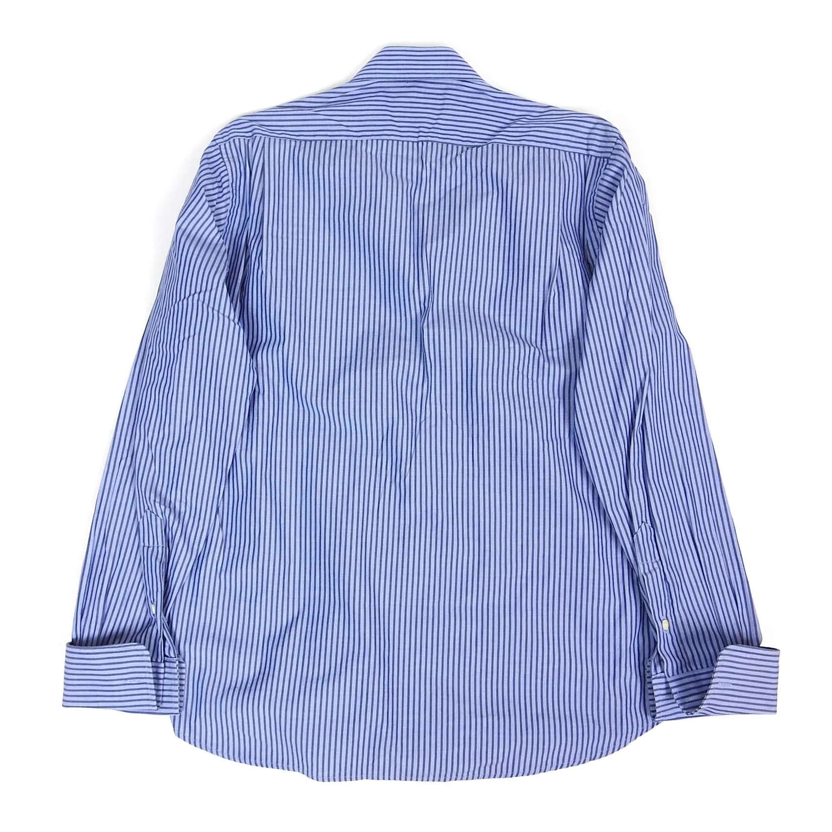 Gitman Bros. Dress Shirt Size 15.5