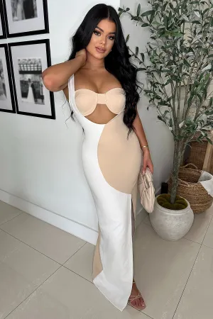 GLAM ON DRESS