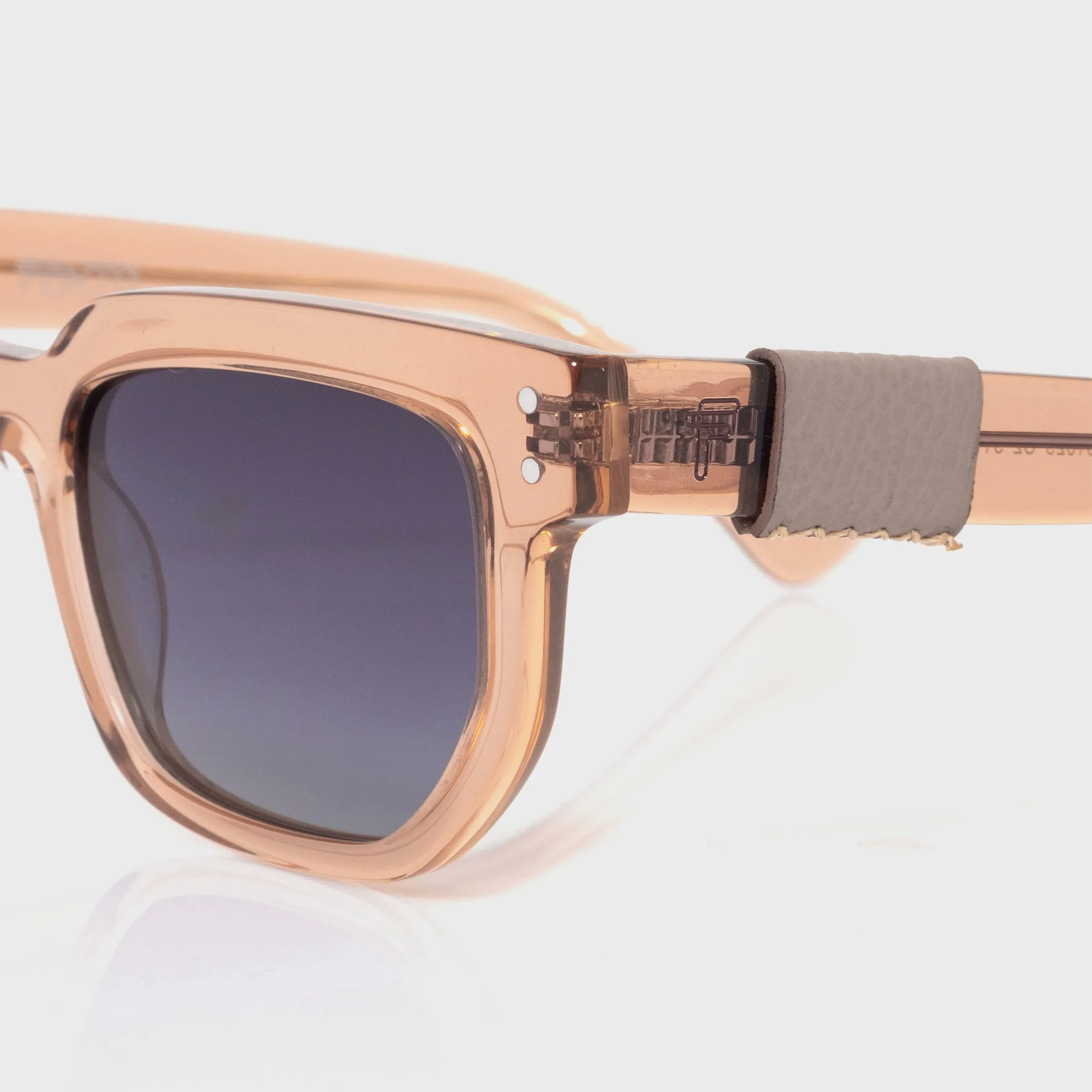 Glastonbury Sunglasses - camels