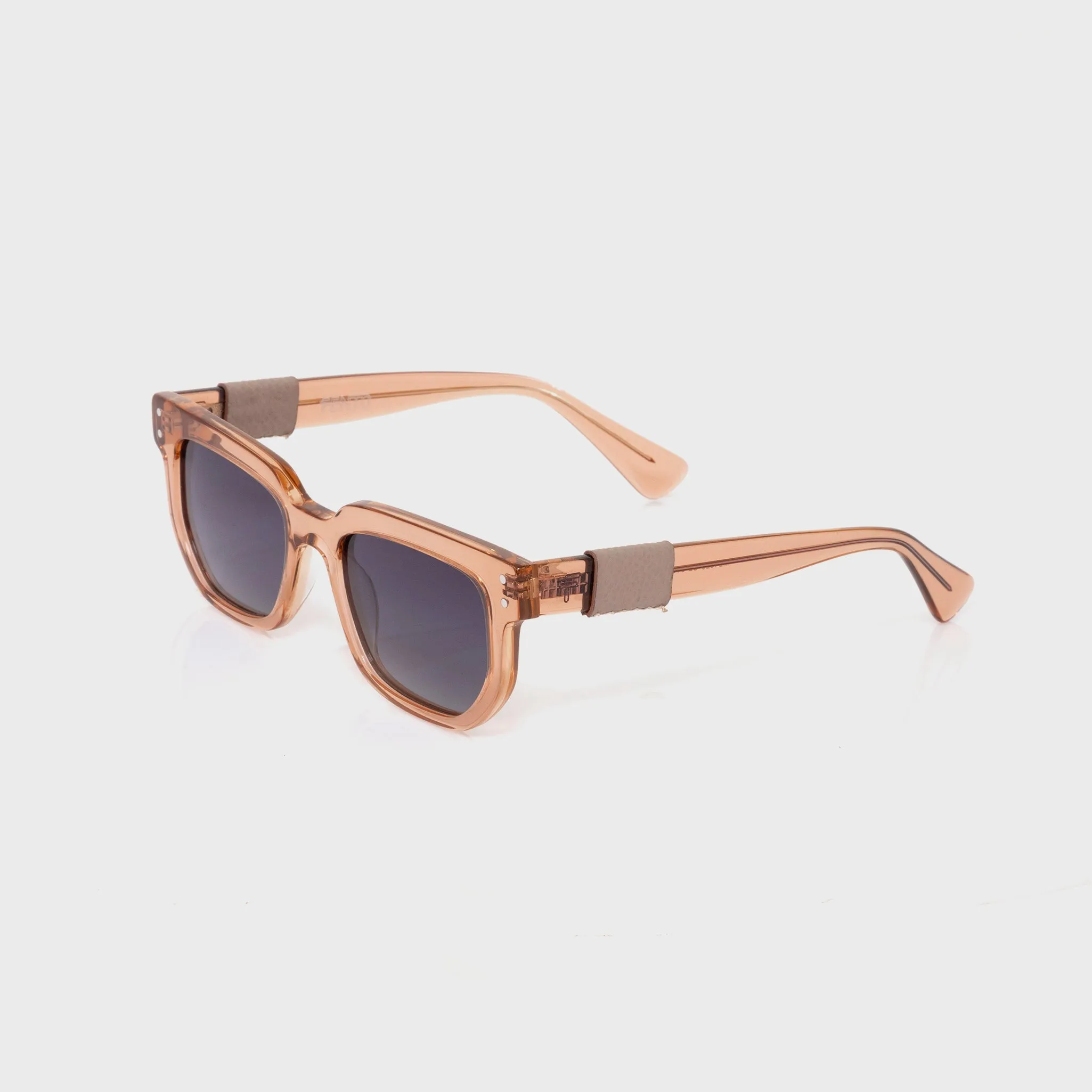 Glastonbury Sunglasses - camels