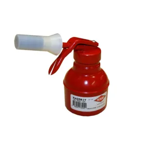 GLUE BRUSH GUN