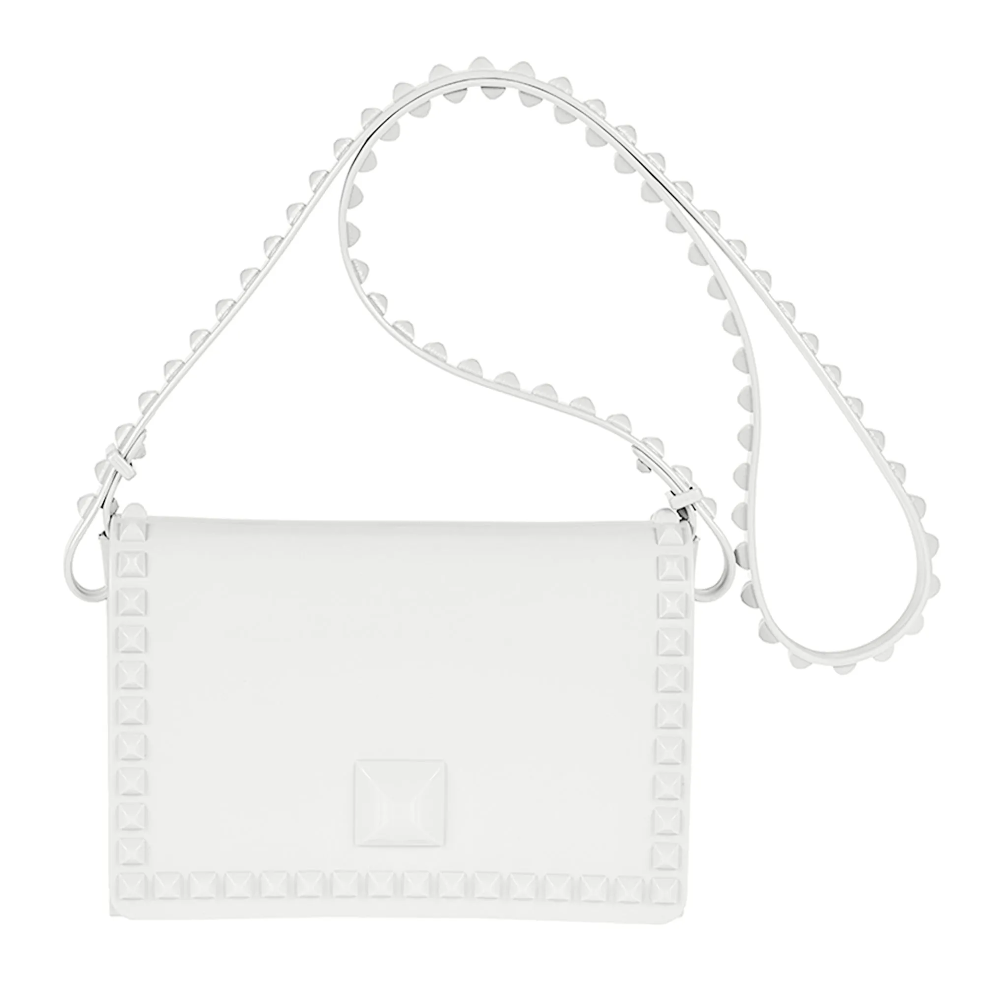 Graziella Flap Crossbody