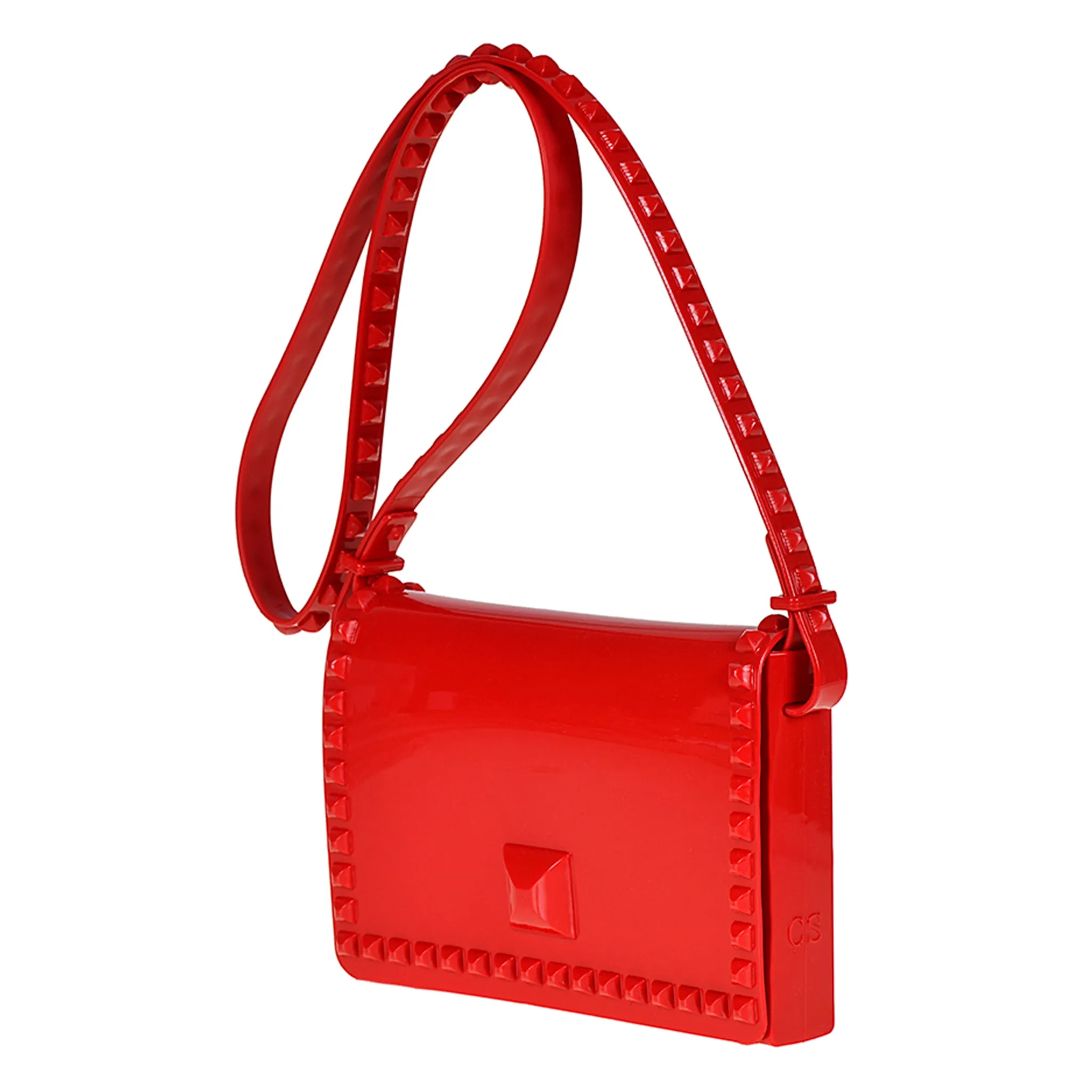 Graziella Flap Crossbody